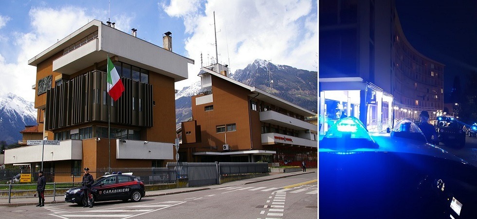 Rintracciato e arrestato un ladro latitante: era ricercato dal 2015, dovrà scontare una condanna a oltre 8 anni di carcere
